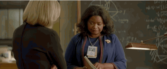 refinery29:  Super smart Black women are finally getting their due with this incredible