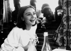 mosammers:  &ldquo;The beauty of a woman is not in a facial mode, but true beauty of a woman is reflected in her soul. It is the caring that she lovingly gives, the passion that she knows.&rdquo; —Audrey Hepburn