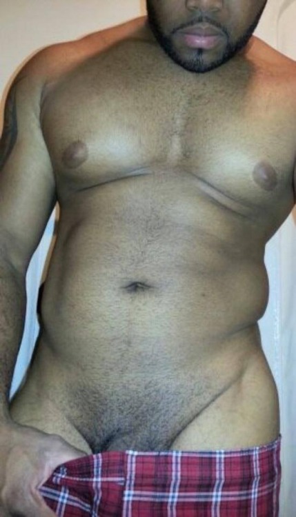 badboiijonn:  Thick & sexy 😌  Badboiijonn.Tumblr.Com 