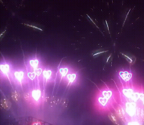 I Can't Believe How Beautiful The Fireworks Were With These Glasses So Far The Best Purchase Of Last