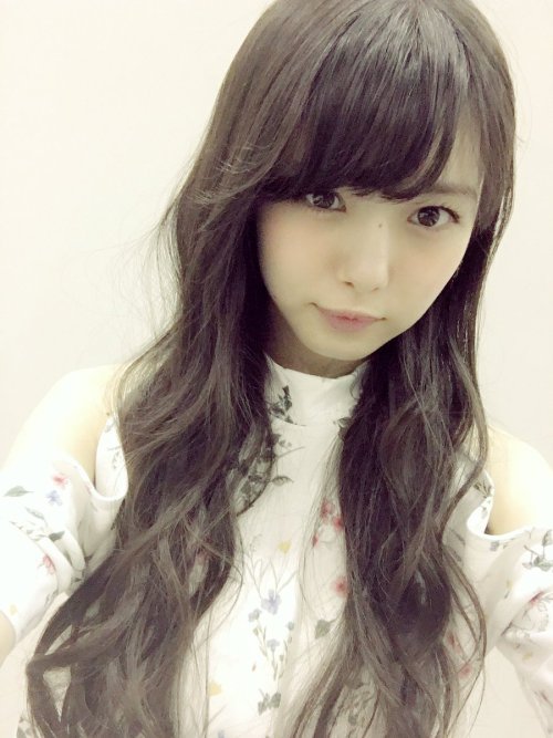 idolonsen: atom-age:  市川美織 NMB48  Lemon, Still fresh