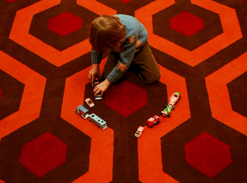 gregory-peck: I dreamed that I, that I killed you and Danny. But I didn’t just kill ya. I cut you up in little pieces. Oh my God. I must be losing my mind.The Shining (1980) dir. Stanley Kubrick