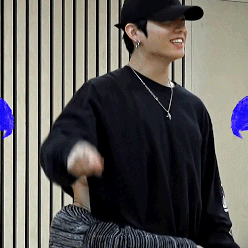 Why Is He So Boyfriend