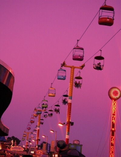 coney island queen