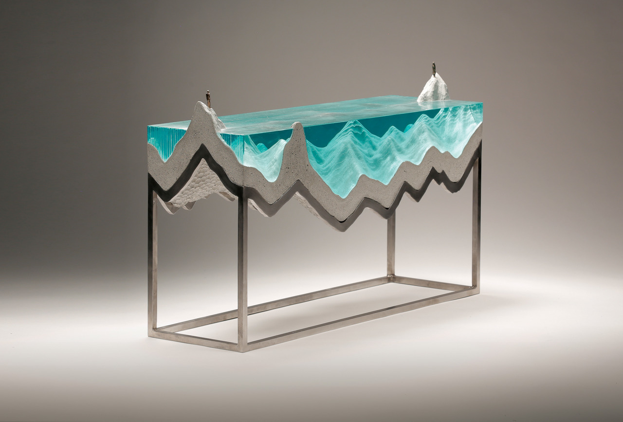 supersonicart: Ben Young, New Sculptures. New sculptures by the always incredible