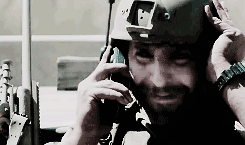 yixihuan-blog:  American Sniper (2014) ↳ &ldquo;If you think this war isn’t