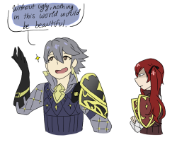 Karimaris:  (X) Destroyed 