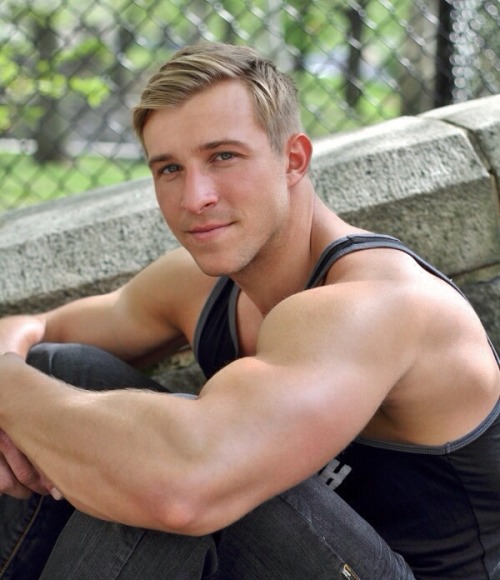 Muscle In Orlando