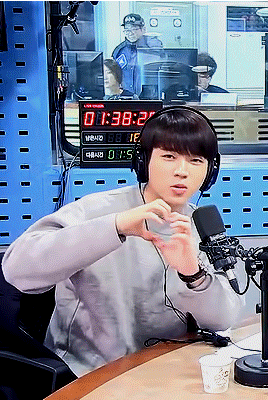 h-owon: infinite’s heart machine ♡
