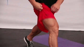 John Cena&rsquo;s workout tips for the perfect ass (X)