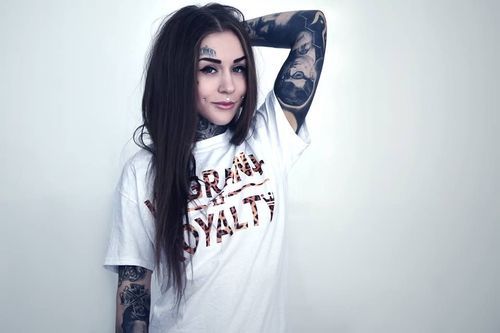 best-tattoo-blog:   Monami Frost  