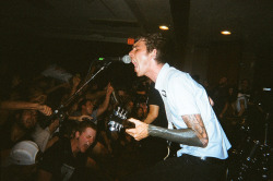 quality-band-photography:  Joyce Manor by rachel dispenza on Flickr. 