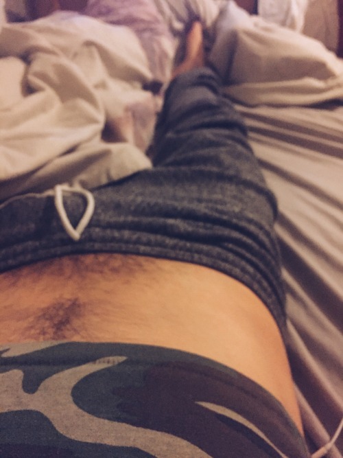 charlie-donald:  I know o posted this in a set but I love this photo.