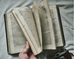 Letras Vacias