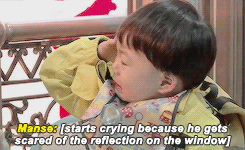 shinees-deactivated20190406:  taking care of the maknae 