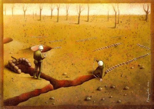 Porn pelandobananas:  Pawel Kuczynski: Arte sociológico. photos