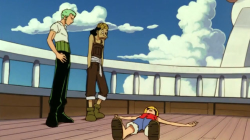 I Love This Series So Much XD