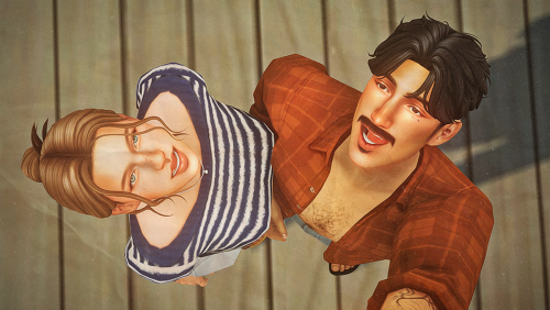 The End Of Summer Is Coming So They're Planning A Trip To Tomarang!