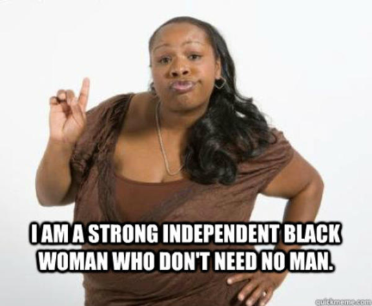 Fat Black Women