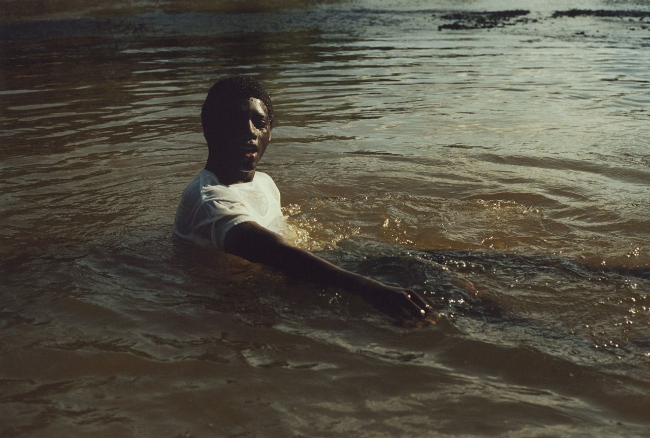 katycruel:“The American South” by Anthony Blasko