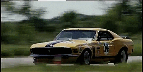 itsbrucemclaren:  Boss 302 Trans Am Car Series  
