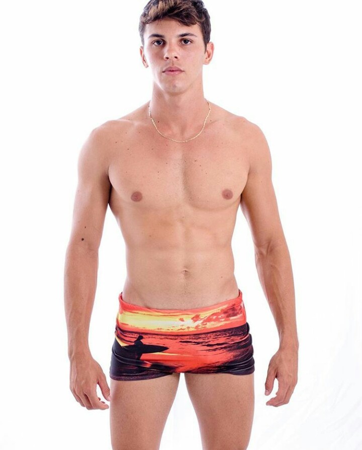 chicosguaposlindos:  PaabloiIsrael_