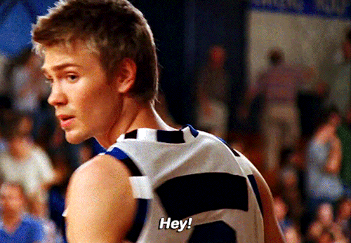 ONE TREE HILL1.02 'The Places You Have Come To Fear The Most'