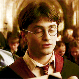 hermionergranger:  “But I am the Chosen One” 