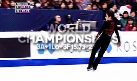 tanakakeiji:  Shoma Uno’s 2016/2017 season → favourite jumps