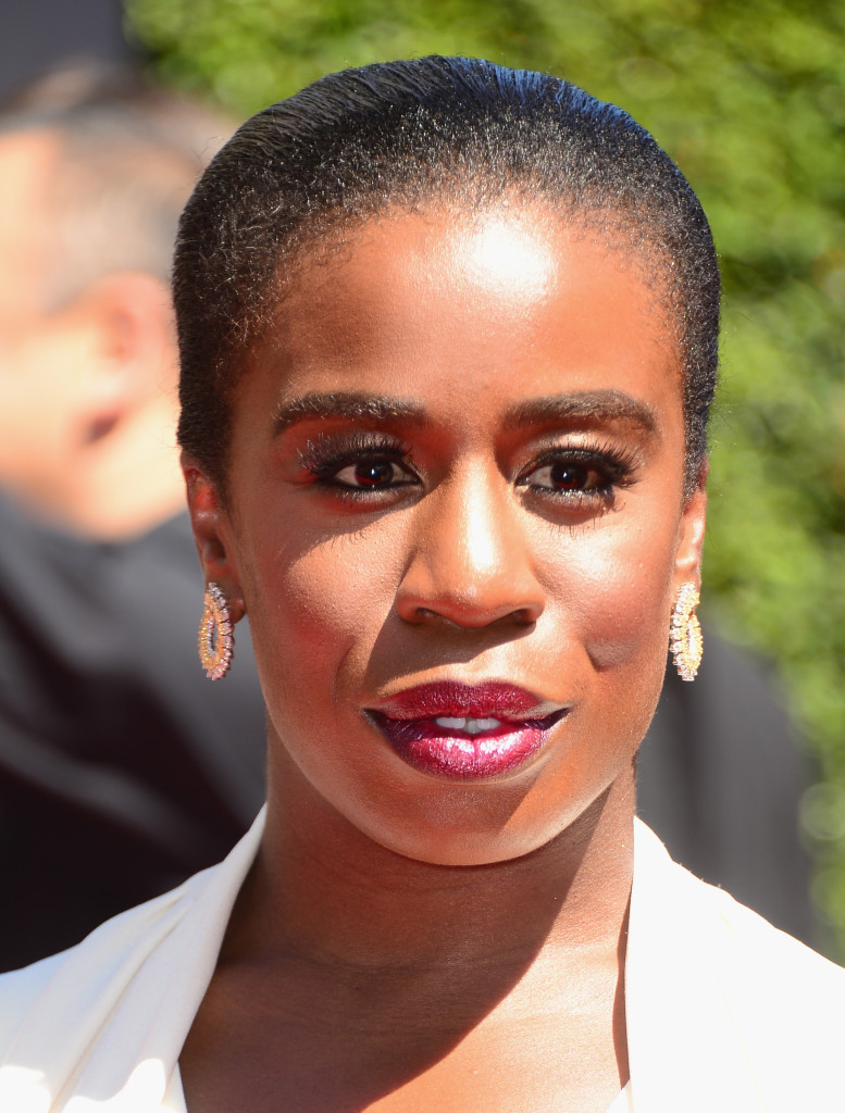 idpr:  Congratulations to ID’s Uzo Aduba for her Outstanding Guest Actress in a