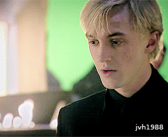 jvh1988:Deathly Hallows, bts.
