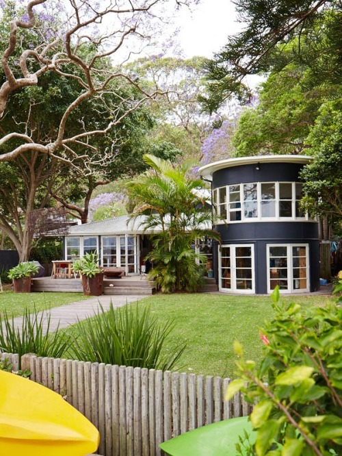 Airy Sydney Beach House