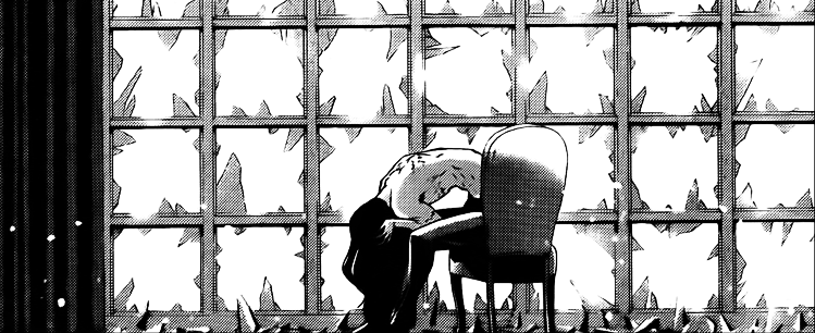 construction-of-reality:  D.GRAY-MAN : Edit  ||  M I R R O R↳ Mirror, mirror