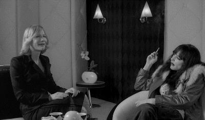  &ldquo;Coffee and Cigarettes&rdquo; (2003) 
