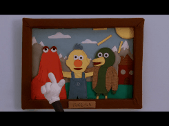 adobe-outdesign:  Donate to the Don’t Hug Me I’m Scared: The Series Kickstarter