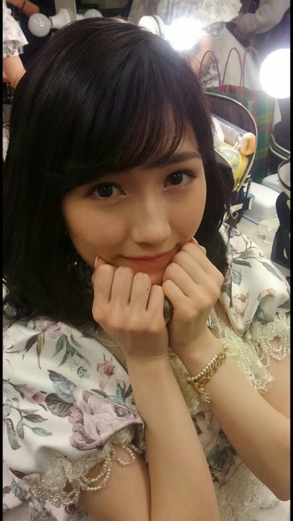 Watanabe Mayu