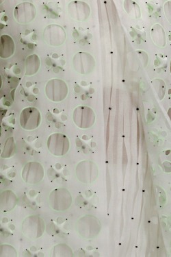 hautekills:  Fabrics from Christian Dior