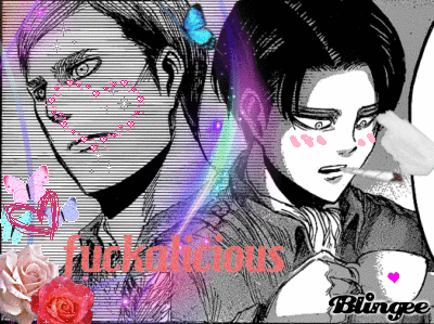 shingeki-no-blingee:  