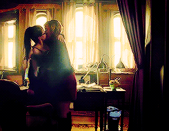 impossiblystill:    ORPHAN BLACK → Cophine   