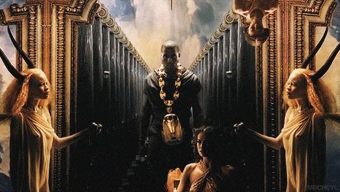 kingjaffejoffer:  dripping-adorableness:  mrcheyl:  Power [x]   Top 15 video of all-time