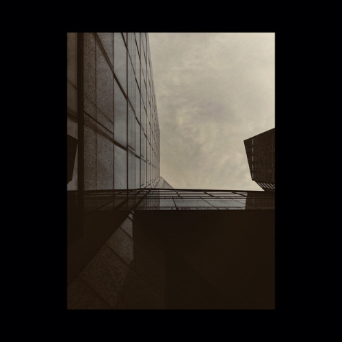 Day 8 Feb. 8th #TBT To Every Time I'll Be In A City, Take A Pic Of A Building, Then Forget To Edit And