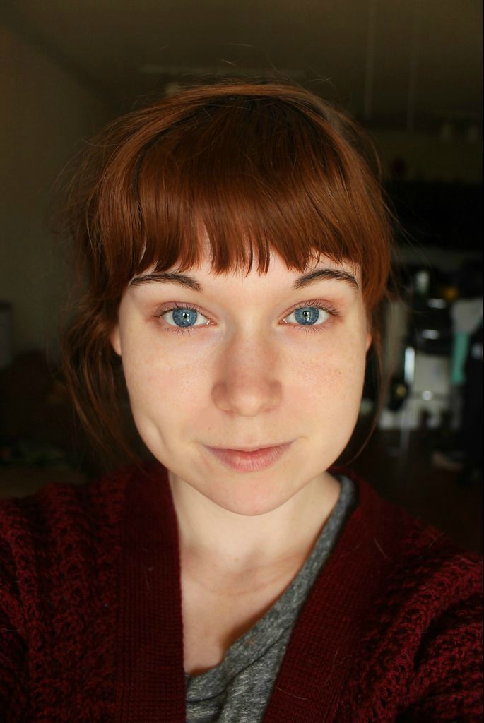Natural by cherrypocky 