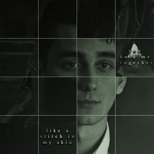 But I, I Just Can't Be AloneAnd You Numb The Pain'Cause I Just Wanna Feel Okay