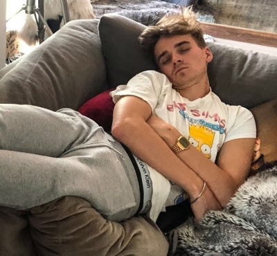 Joe Sugg Porn