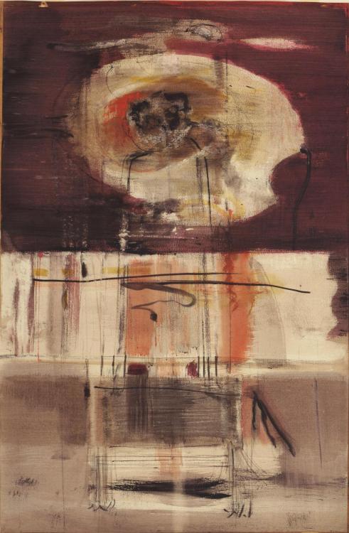 dappledwithshadow: Mark Rothko (American, 1903-1970)