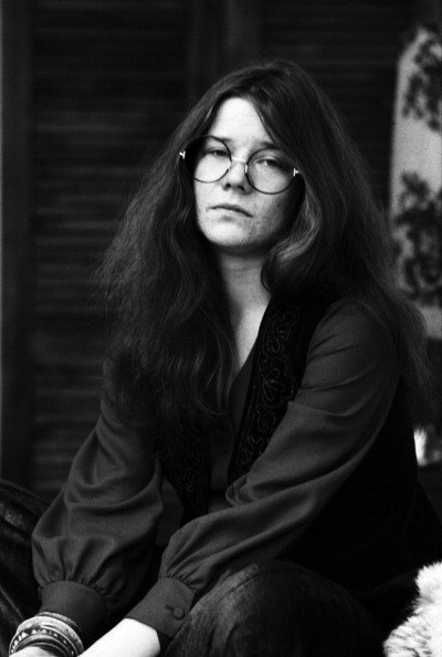 daria-greene:  Janis Joplin at the Chelsea Hotel, 1969 