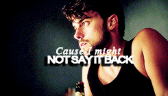 mientusandy:  There’s no need to worry when you see just where we’re at,Just