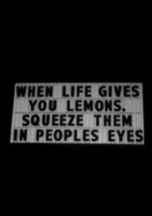 Is this your only window to the world?