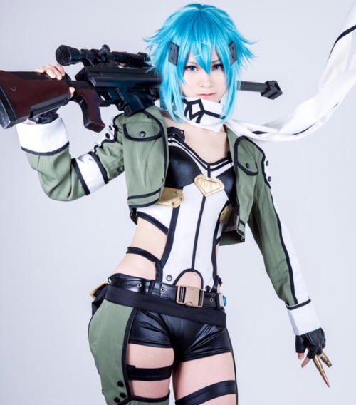 Sinon - Nayupeta
