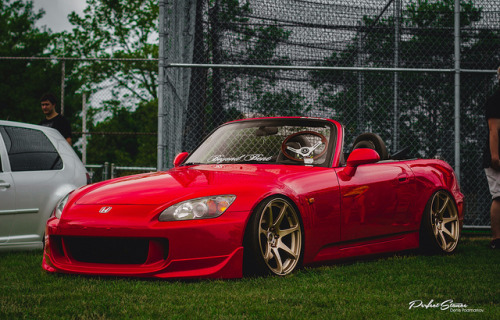 throttlestomper: Honda S2000 [x]